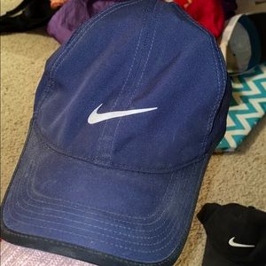 Nike Dri-fit hat